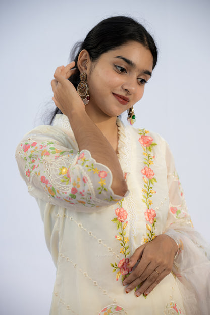 Noor-e-Jahan Elegance